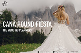 Cana Pound Fiesta
